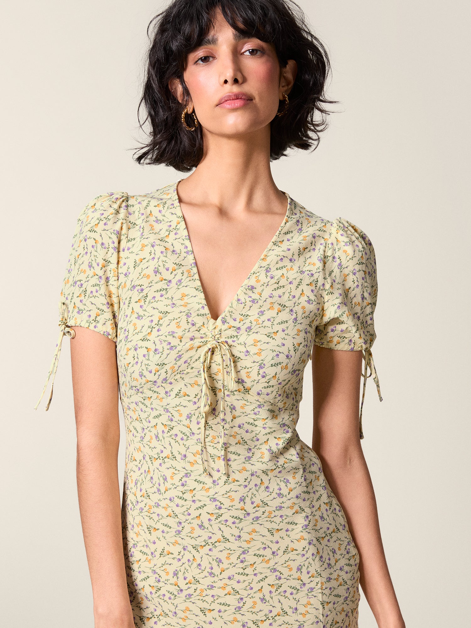 GHITA dress GHITA dress